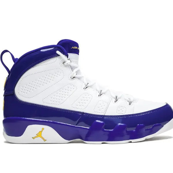 Product Air Jordan 9 Retro Image