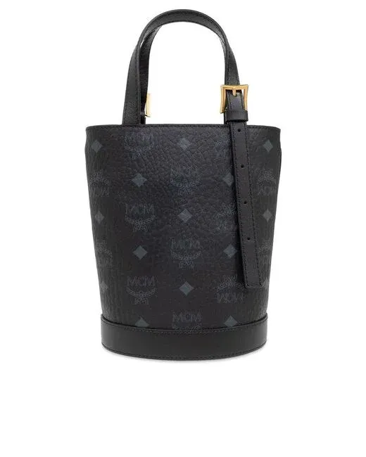 Product MCM Black Shoulder Bag Image