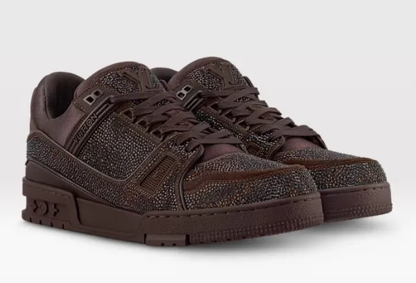 Product Louis Vuitton  Trainer 1ADH3D Image