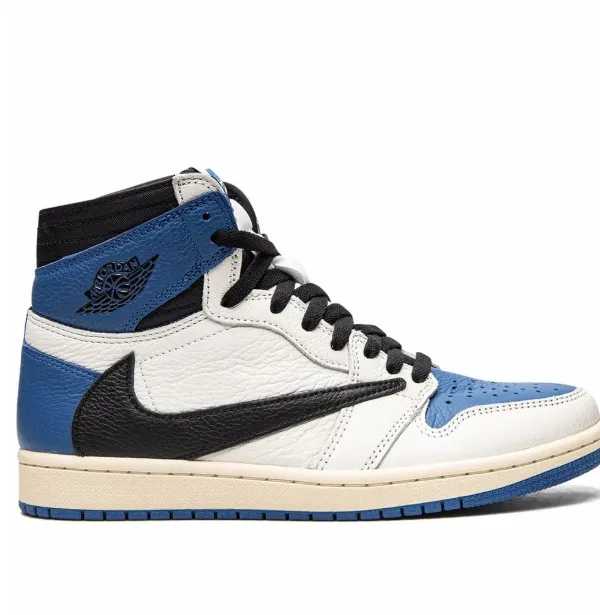 Product Jordan x Travis Scott Air Jordan 1 High OG SP Image