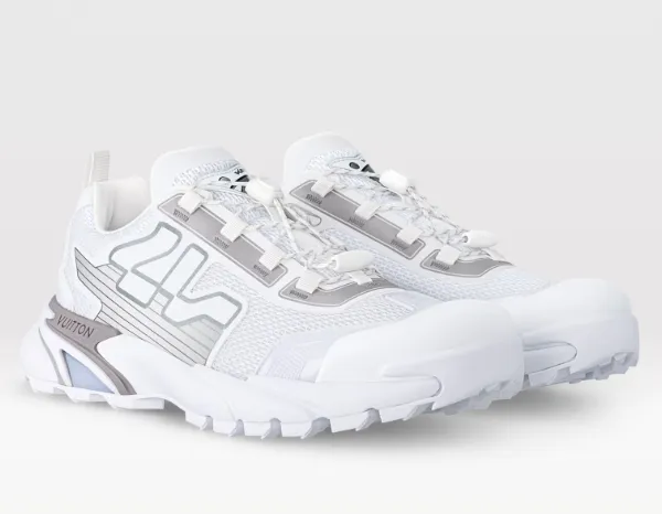 Product Louis Vuitton  Trainer 1ADGZM Image