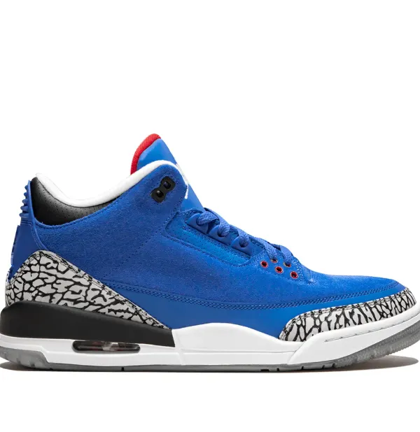 Product Air Jordan 3 Retro Image