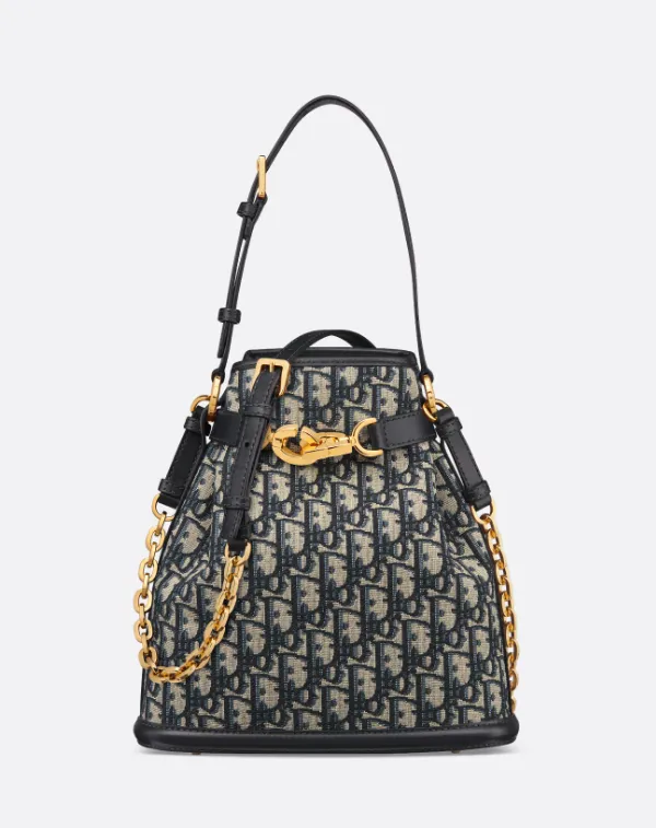 Product Medium C'est Dior Bag Image