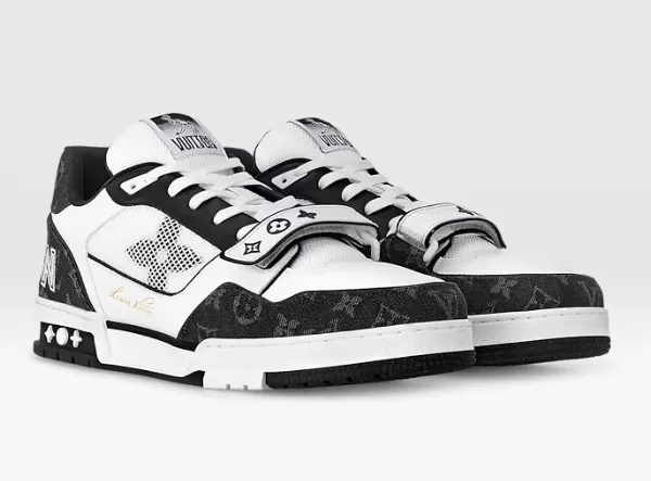 Product Louis Vuitton  Trainer 1ABODA Image