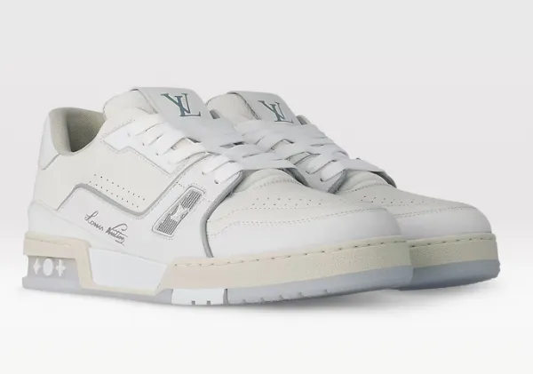 Product Louis Vuitton  Trainer 1A8WAX Image