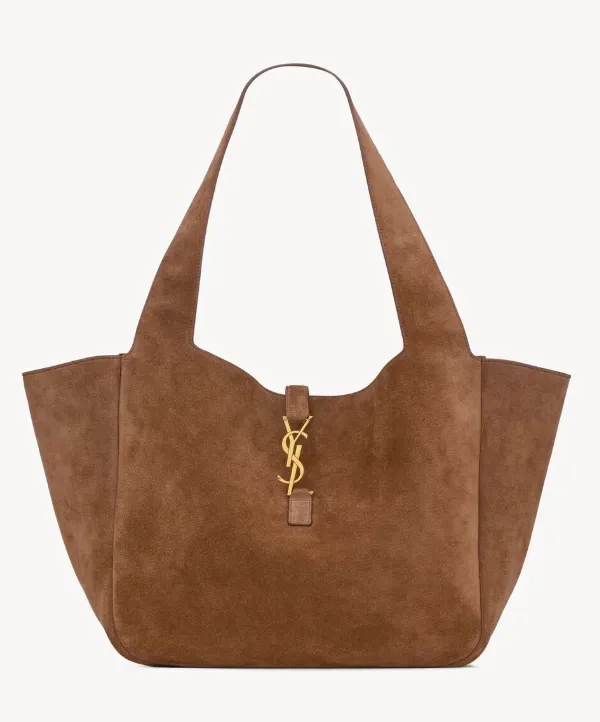 Product YSL le 5 à 7 bea in suede Image