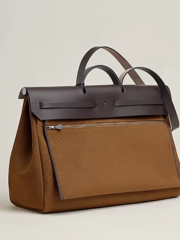 Product HERMES Herbag Zip cabine bag Image