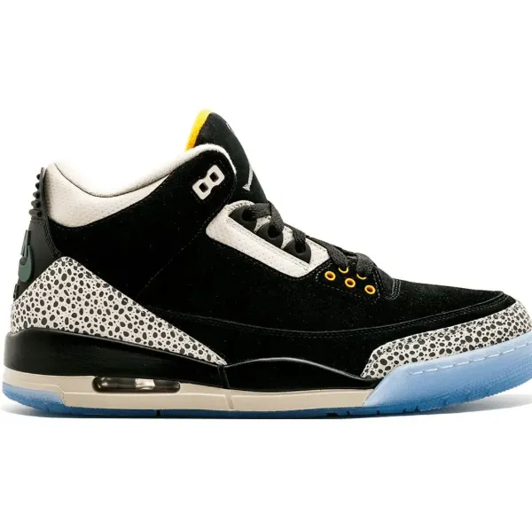 Product Air Jordan X Max Pack Image