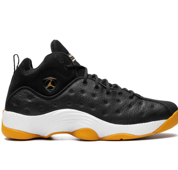 Product Air Jordan Jumpman Team 2 Low Taxi Image