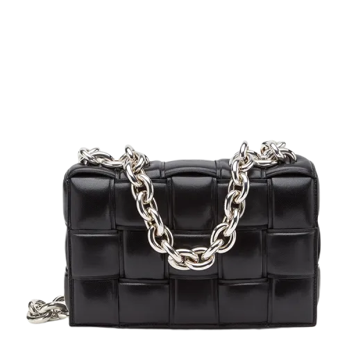 Product Bottega Veneta Cassette Bag with Chain Image
