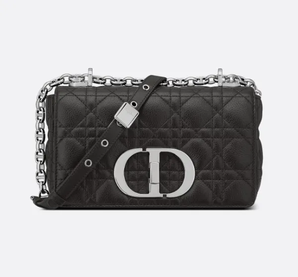 Product Dior Caro Bag Image