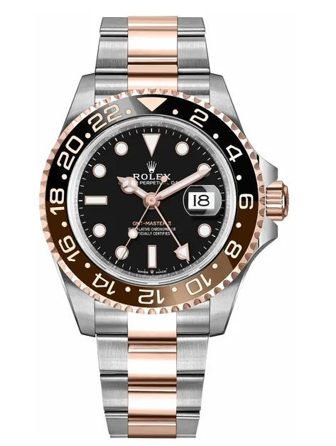 Product ROLEX 126711CHNR-0002 Image