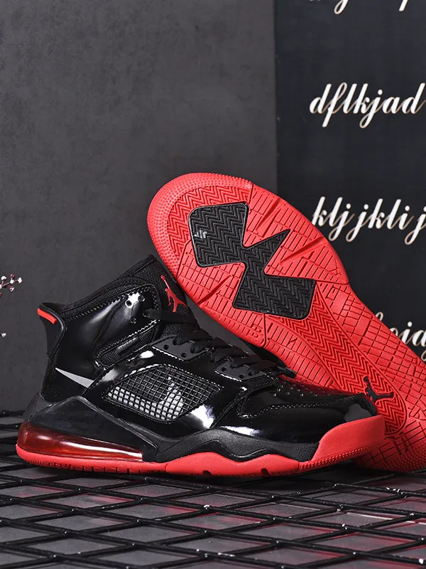 Product Jordan Mars 270 Bred Image