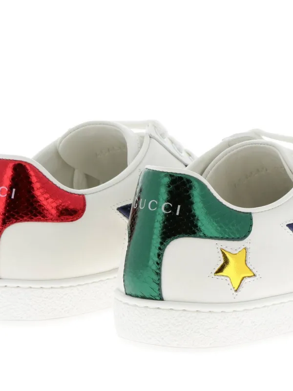 Product Gucci Ace ‘Stars’ Image