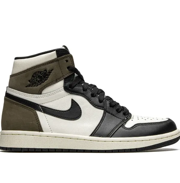 Product Air Jordan 1 Retro High OG Dark Mocha Image