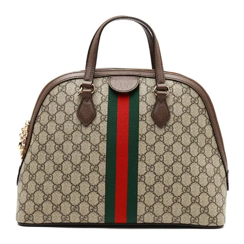 Product GUCCI Ophidia Top Handle Bag Image