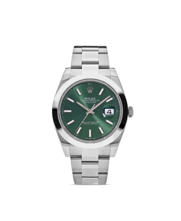 Product Rolex 2023 Datejust 41mm Image