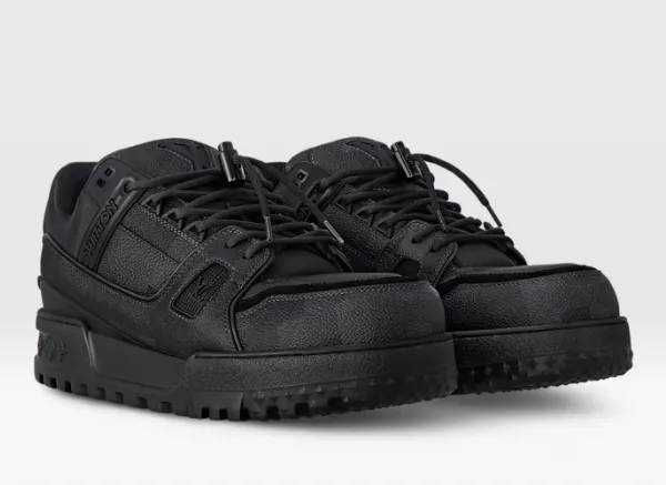 Product Louis Vuitton  Trainer 1AHCRW Image