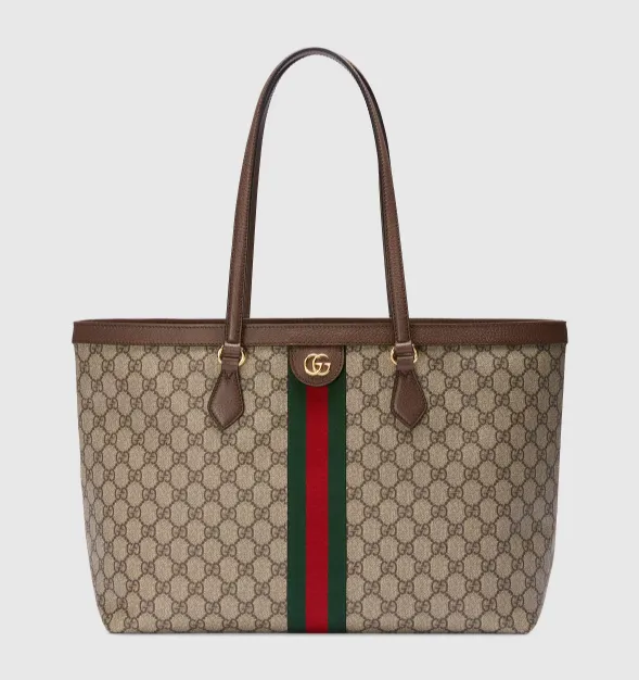 Product GUCCI Ophidia medium tote bag Image