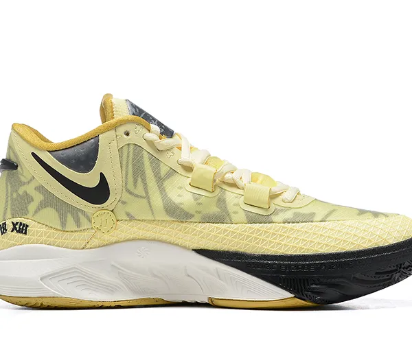 Product Nike Sabrina 1 University Gold Image