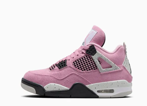 Product Air Jordan 4 Retro 'Orchid' Image