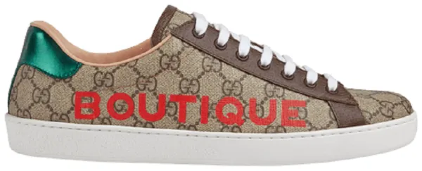 Product Gucci Ace ‘Boutique’ Image