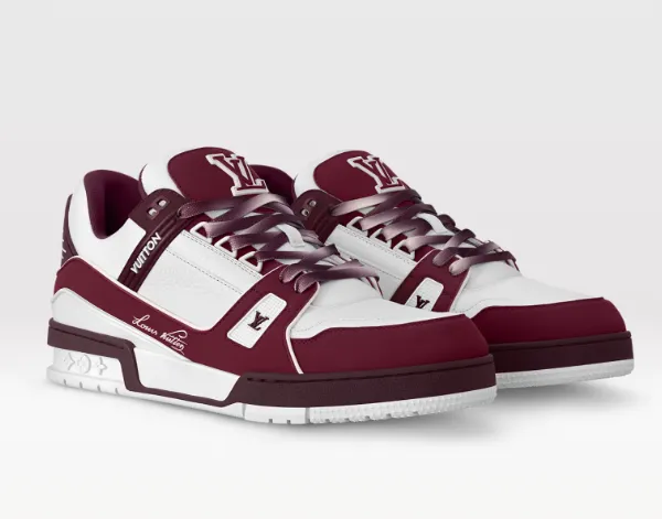 Product Louis Vuitton  Trainer 1ADHBO Image