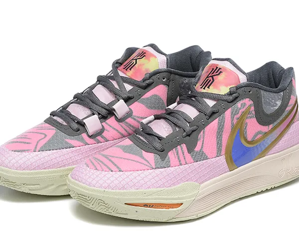 Product Nike KD 16 Aunt Pearl Image