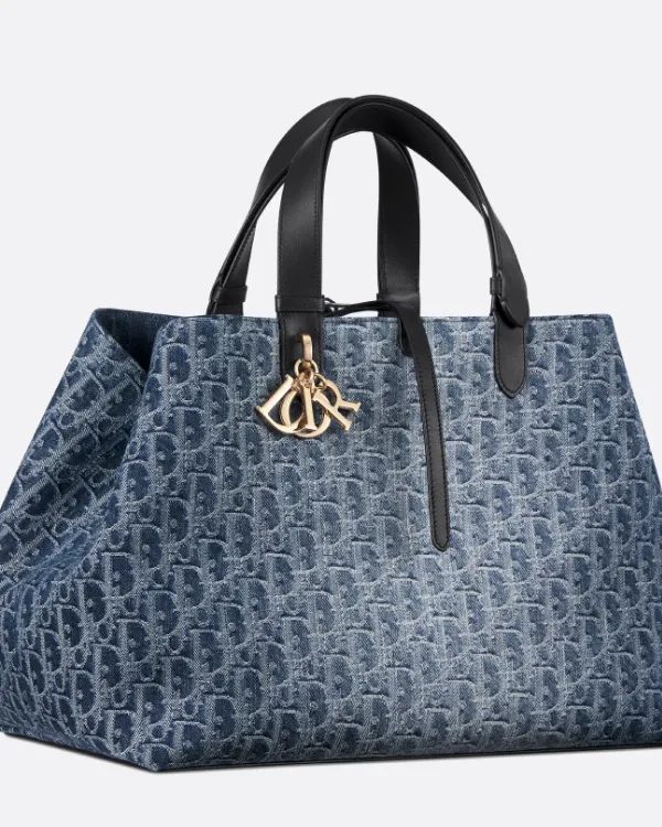 Product Large Dior Toujours Bag Image