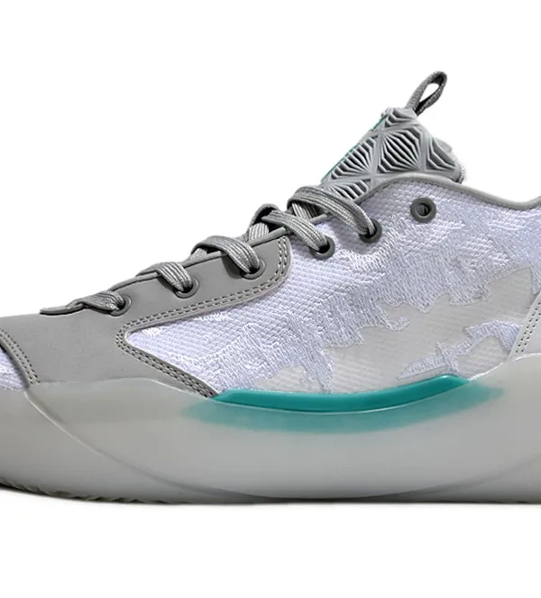 Product Jordan Luka 2 Image