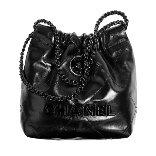 Product Chanel Drawstring Bucket Bag Image