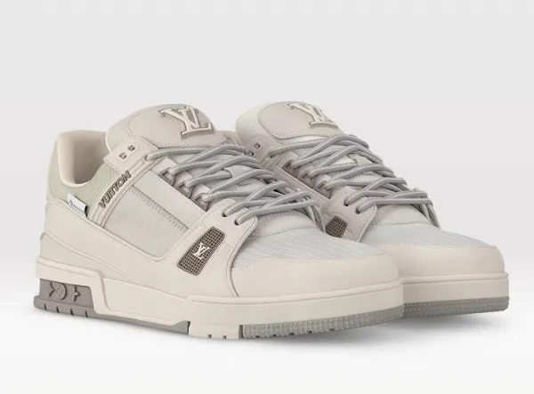 Product Louis Vuitton  Trainer 1ADEWM Image