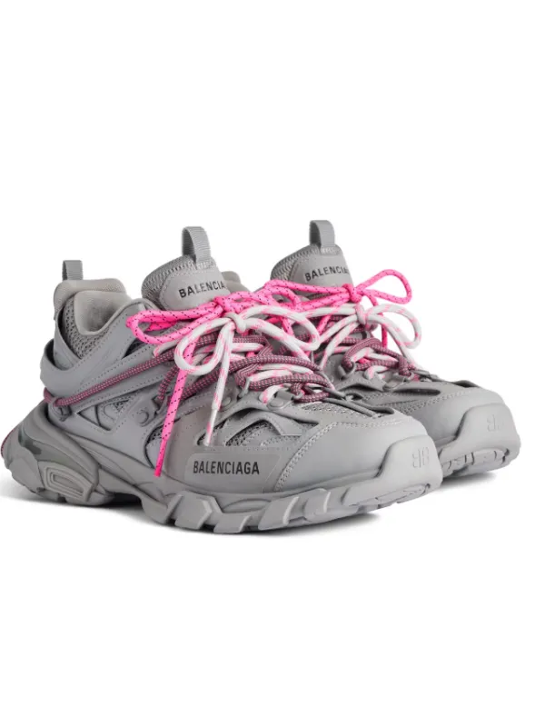 Product Balenciaga Track Sneaker Grey Image