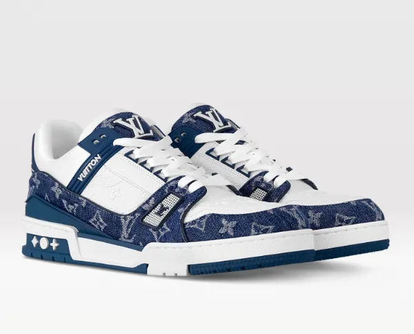 Product Louis Vuitton  Trainer 1A9JGR Image