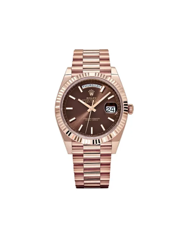 Product Rolex 2024  Day Date Reference 40mm Image