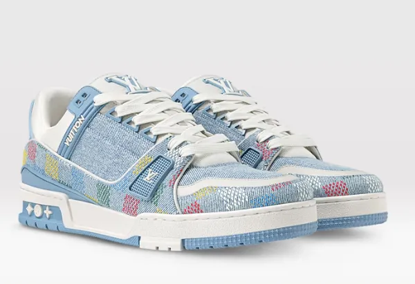 Product Louis Vuitton  Trainer 1AHCY9 Image