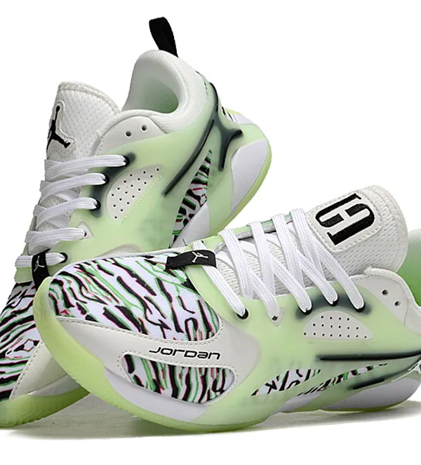 Product Jordan Air 200E Green Image