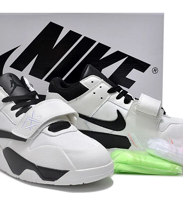 Product Nike Air Trainer 1 x Travis Scott Grey Haze Image