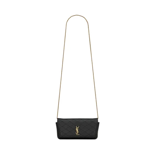 Product Saint Laurent Kaia Wallet on Chain Image