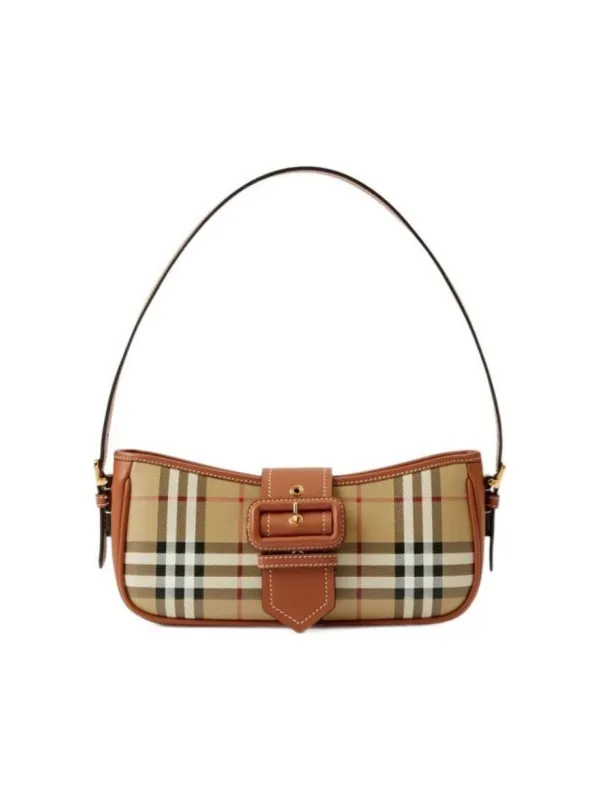 Product Burberry Rocco Backpack Charcoal Image
