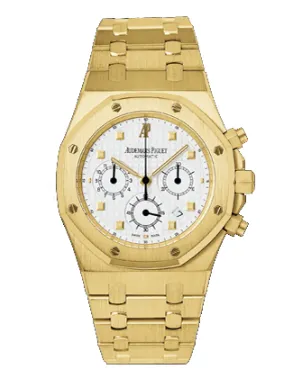 Product Audemars Piguet 25960BA Image
