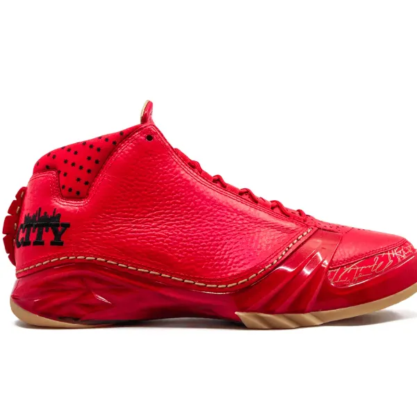 Product Air Jordan 23 Chicago Image