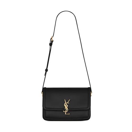 Product SAINT LAURENT PARIS Solferino Medium Satchel Bag Image