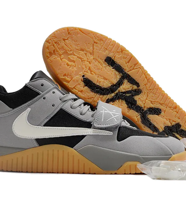Product Jordan Stadium 90 Light Smoke Grey Gum Image
