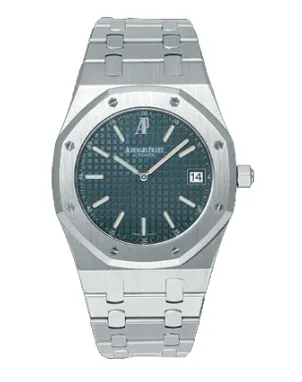 Product Audemars Piguet 15202ST Image