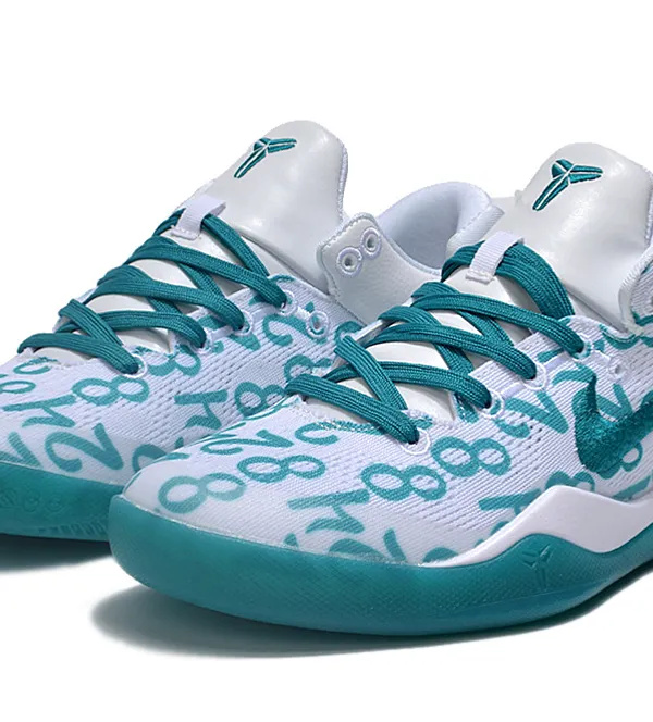 Product Nike Kobe 8 Protro Aqua Image