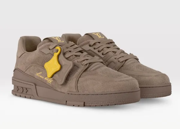 Product Louis Vuitton  Trainer 1AH616 Image
