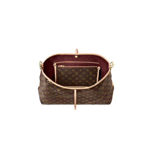 Product Louis Vuitton CarryAll Image