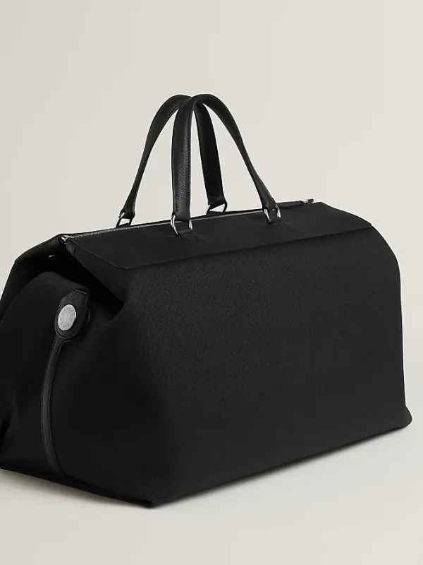 Product HERMES R.M.S Weekender bag Image