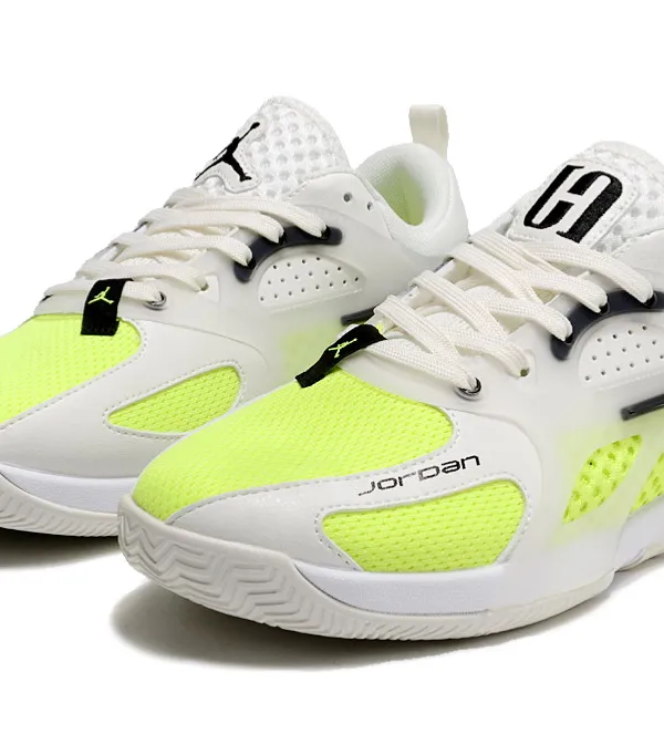 Product Jordan Air 200E White/Lime Image